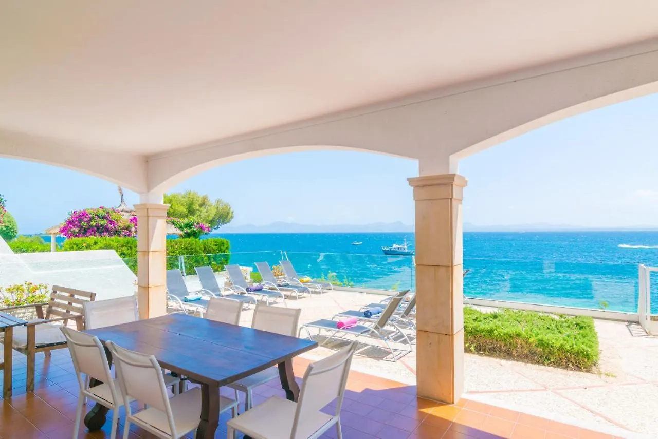 Villa Can Torrens Port de Alcudia