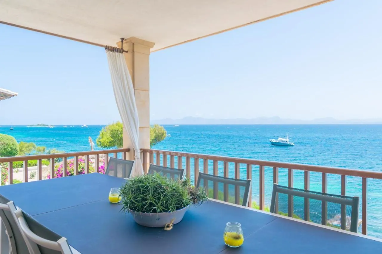 Villa Can Torrens Port de Alcudia  Spanje