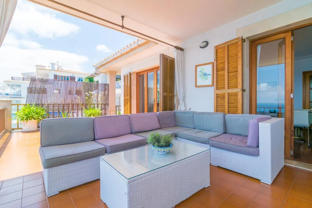 Villa Can Torrens Port de Alcudia