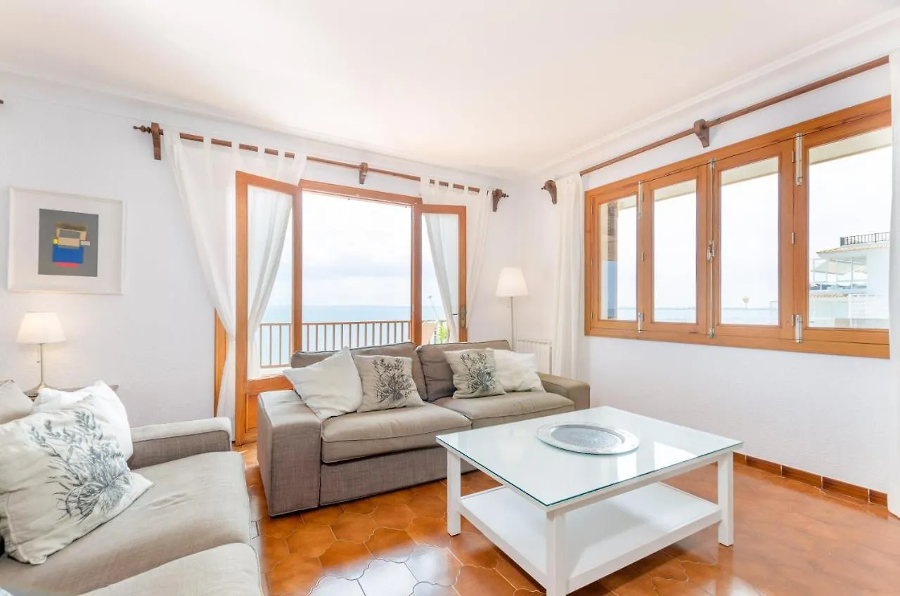 Villa Can Torrens Port de Alcudia  Spanje