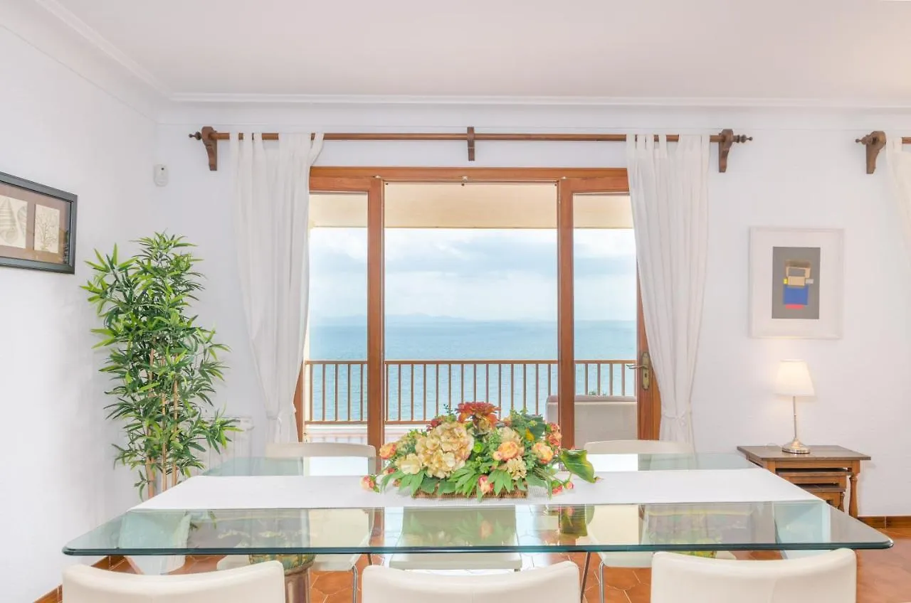 Villa Can Torrens Port de Alcudia