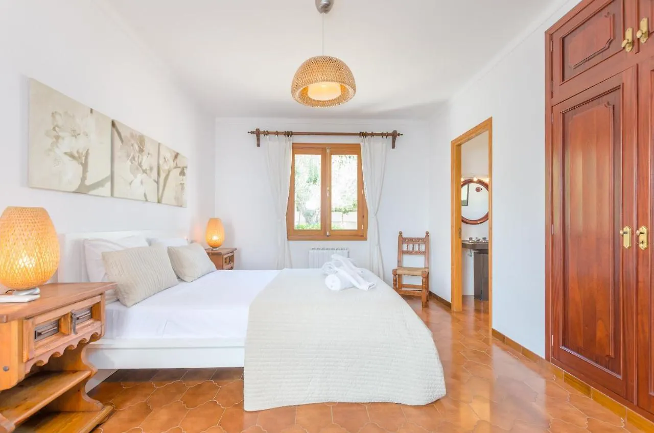 Villa Can Torrens Port de Alcudia   Port de Alcudia (Mallorca)