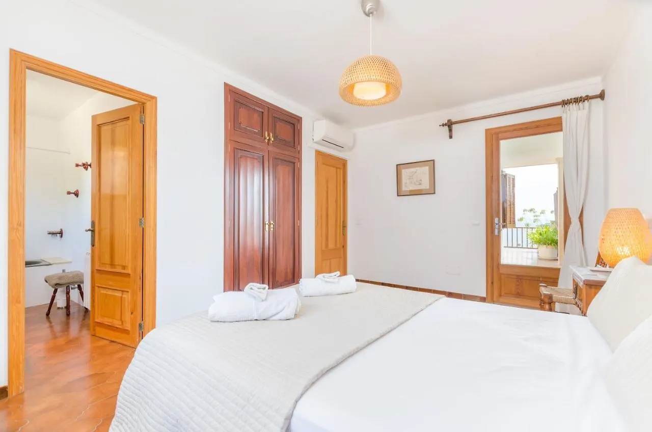 Villa Can Torrens Port de Alcudia