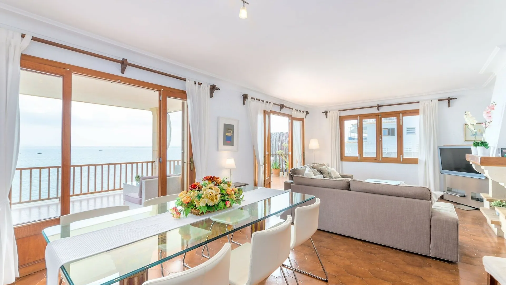 Villa Can Torrens Port de Alcudia