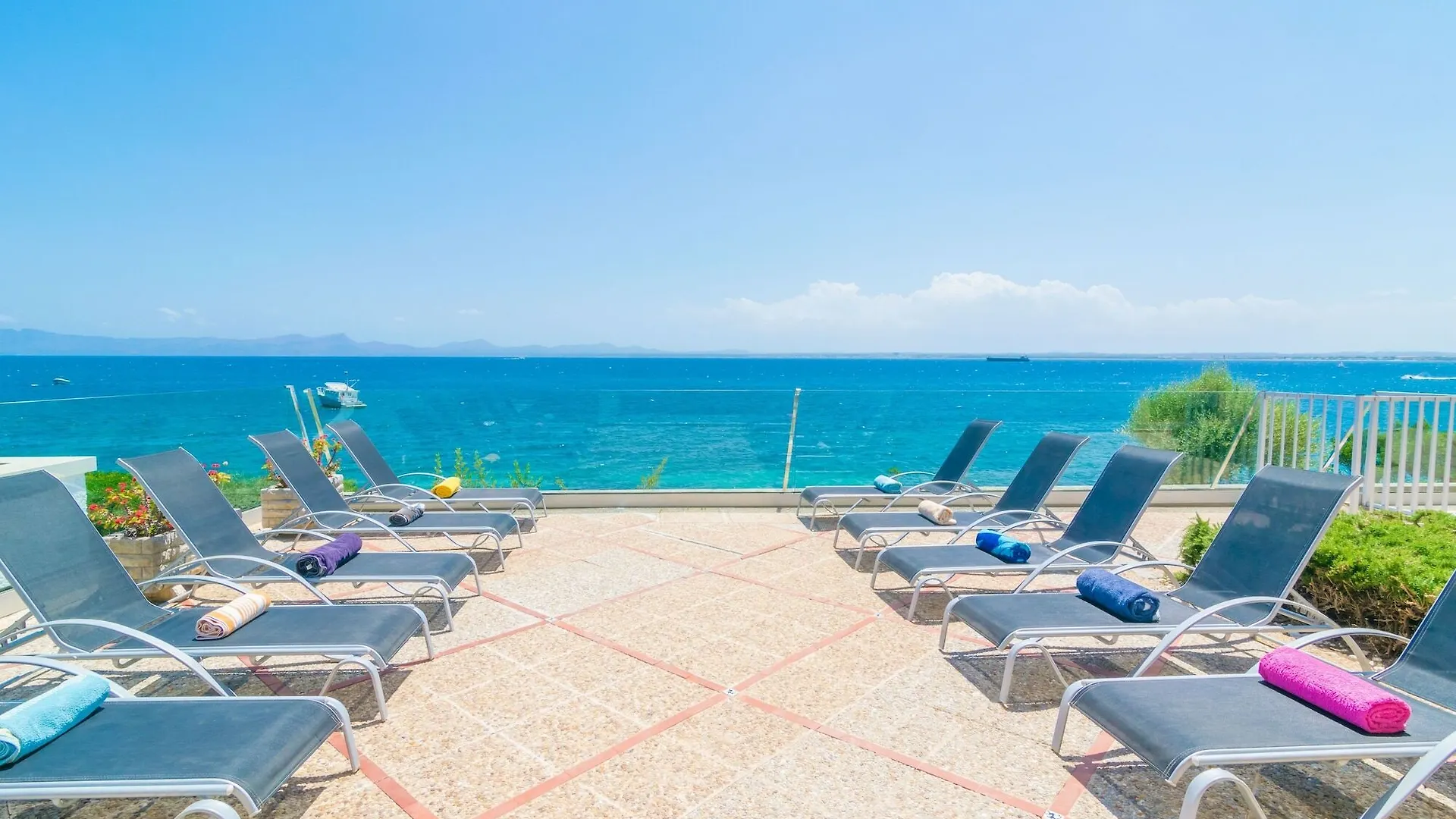 Villa Can Torrens Port de Alcudia