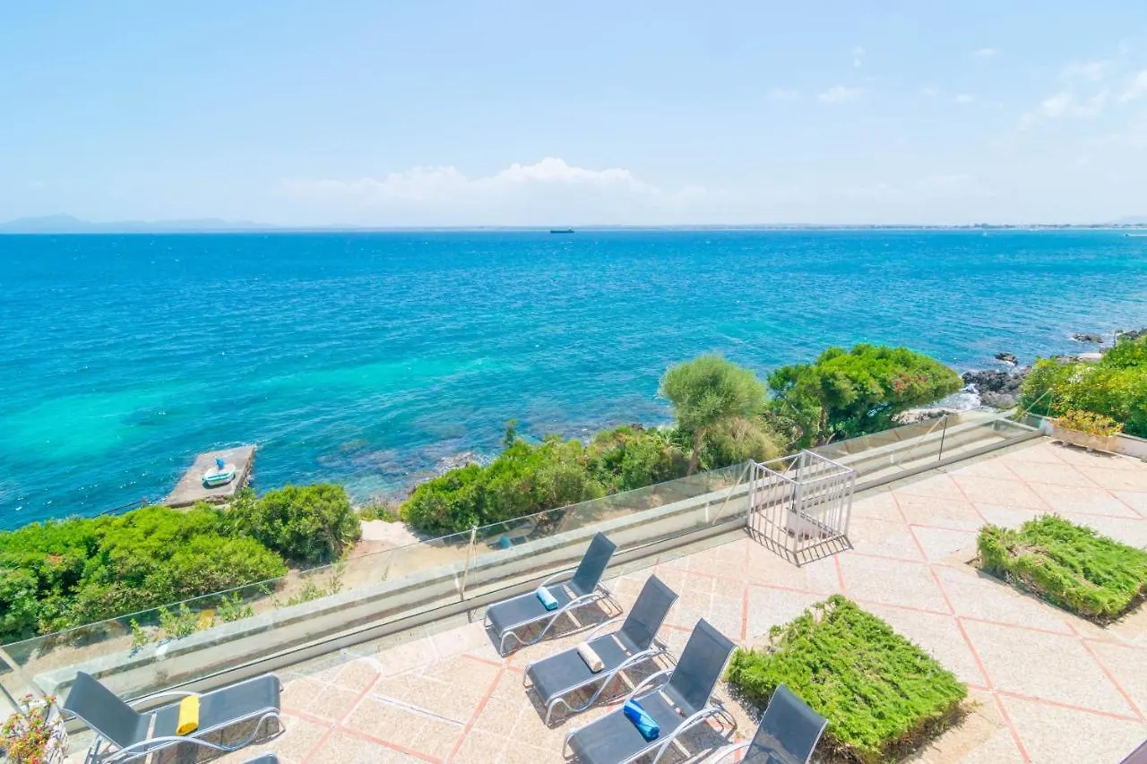 Villa Can Torrens Port de Alcudia