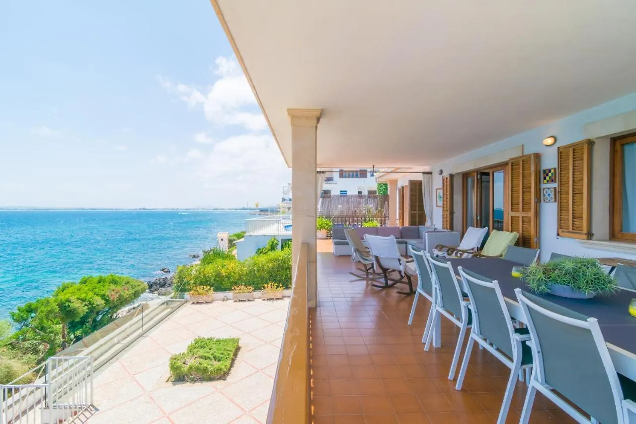 Villa Can Torrens Port de Alcudia